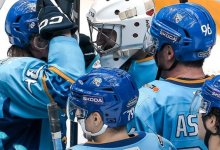 ХК "Барыс" уволил всех тренеров