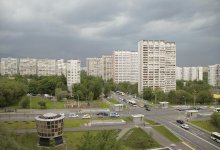 Девочка выпала из окна дома в Темиртау