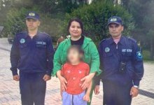 10-летняя девочка пропала в Астане