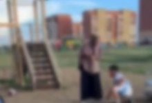 "Горло перегрызу”: женщина напала на ребенка в Экибастузе