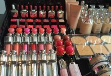 Бесплатные бьюти-боксы предлагают мошенники на Facebook