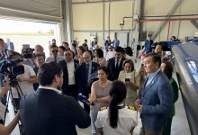 Ушли уже 164 работника: аманатовцы призвали спасти единственный отечественный авиацентр