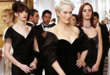 Фильм "Дьявол носит Prada" получит продолжение