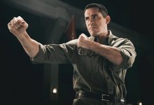 Актер фильмов Marvel едет в Астану