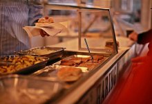 Новый стандарт школьного питания поможет снизить ожирение и диабет у детей — Минздрав