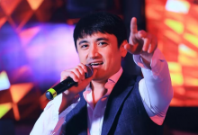 Казахстанский певец получил травму позвоночника