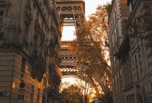 Жара в 41 градус: во Франции экстремальная погода