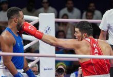 Где смотреть прямую трансляцию боев казахстанцев за медали Кубка мира по боксу