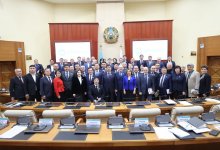 "626 запросов — голос народа в зале парламента": AMANAT усиливает влияние депутатов