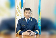 Назначен новый глава КТЖ