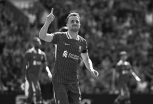 Звезда английского "Ливерпуля" погиб в автокатастрофе