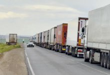 По следам Курултая: очереди на границе с Россией будут ликвидированы