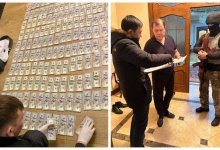 Экс-аким Жамбылской области приговорен к 12 годам лишения свободы