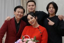 Топ-5 популярных песен Каракат Абильдиной