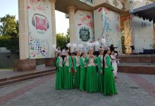 “Qyzyljar Music Fest”: фестиваль со столичным размахом прошел в Петропавловске