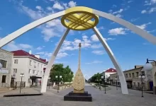 Выставка с редкими экземплярами домбры открылась в Актобе