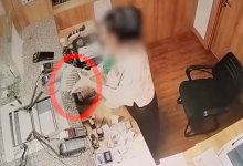 90 тысяч долларов похитили из банка Ташкента