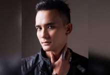 Сын Розы Рымбаевой стал ведущим нового проекта