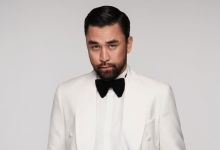 Казахстанский певец выступит на "Интервидении-2025" в Москве