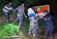 Отец прятал детей годами в лесу из-за коронавируса в Италии