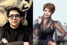 Роза Рымбаева и Мейрамбек Беспаев выступят на День домбры в Алматы