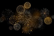 Салют прогремел в честь Дня столицы в Астане (ВИДЕО)