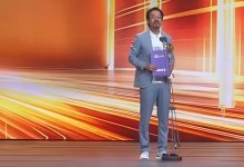 Казахстанец взял "Оскар" ШОС за лучшую роль (ВИДЕО)