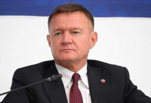 Российский министр застрелился после того, как его уволили