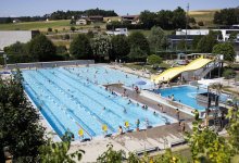 В Швейцарии запретили вход в бассейн иностранцам: это вызвало рост прибыли