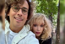 Свежее видео с Аллой Пугачевой на пляже появилось в Сети