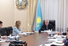 Цены на социально значимые овощи начали падать в Казахстане