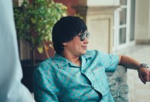 Кайрата Нуртаса назвали казахским Энрике Иглесиасом после песни (ВИДЕО)