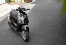 Руку и ногу оторвало водителю скутера во время ДТП