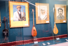 Домбра – голос нации