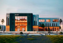 Крупнейшая музыкальная школа откроется в Астане