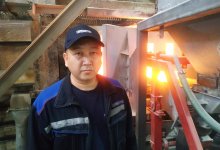 2800 по Фаренгейту: как бывший психолог стал стекловаром