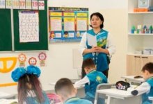 Почти 4 миллиона тенге получит лучший педагог Казахстана