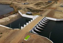 Как правительство реализует поручения президента по модернизации водного хозяйства