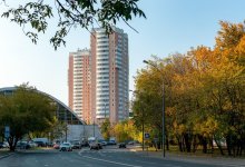 В Казахстане стали меньше продавать недвижимость