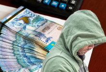 Финансовое мошенничество в Казахстане: как не стать дроппером