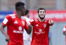 Где смотреть матч “Легия” – “Актобе”