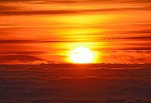 Озвучен прогноз погоды на 11 июля в Казахстане