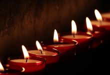 Пышные поминки с едой запретили в Азербайджане