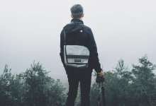 Пропавший в горах парень найден мертвым в Алматы