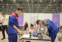 Стали известны победители региональных чемпионатов WorldSkills-2025