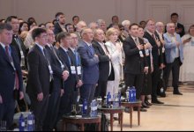 Профсоюзы Казахстана поддержали социальный курс президента: принята резолюция