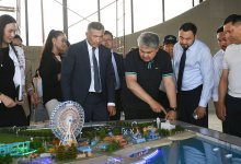 Капшагай, Балхаш, Алаколь: туристические зоны ждут серьезные перемены