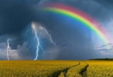 Погода в Казахстане: где жара, а где ливни с грозами