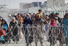 Афганистан на грани нового гуманитарного кризиса