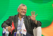 “Я сам чувствую себя номадом”: звезда “Властелина колец” встретился с поклонниками в Астане